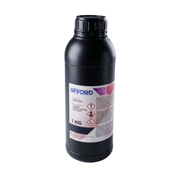 Уф чернила Afford 888